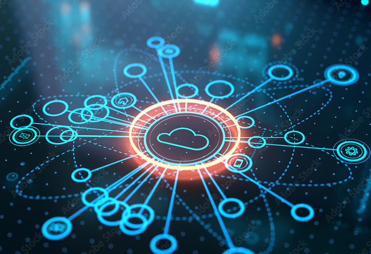 すべての必要な情報を同期し、安全でローコストな管理を実現