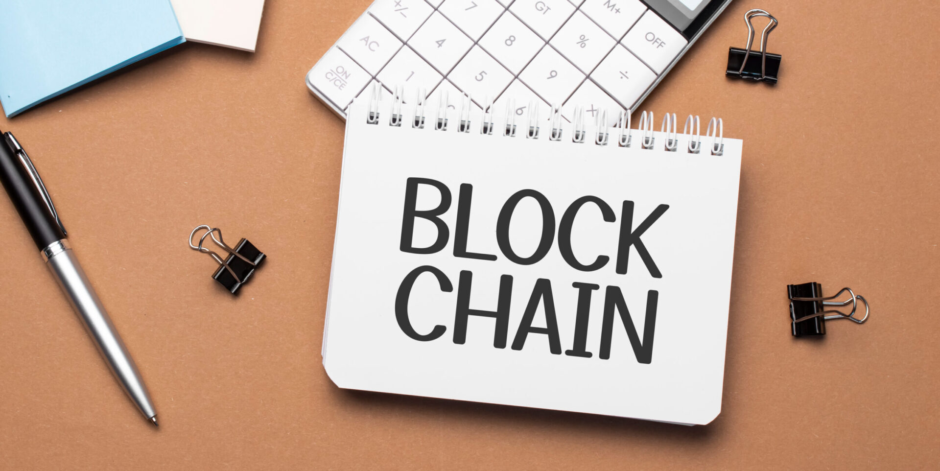 クラウドID管理解説】知っておきたい「 ブロックチェーンID管理 」